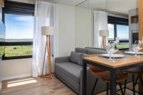 Loft 911 Canto - Parque Una